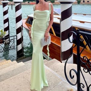 Nana jacqueline caroline dress